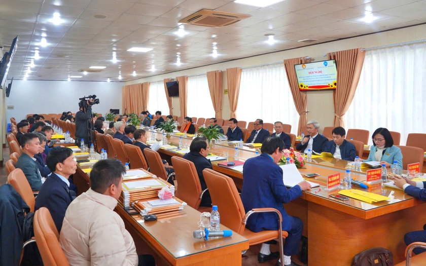 Khuyến học số và yêu cầu đặt ra đối với công tác khuyến học ở Hưng Yên - Ảnh 2.