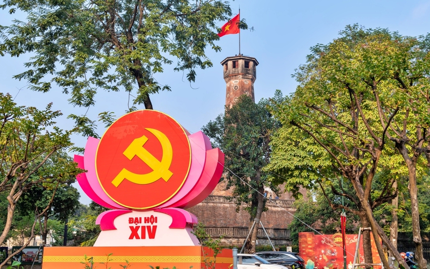 Công tác chuẩn bị Đại hội XIV của Đảng hoàn thành trước ngày 14/1 - Ảnh 2.