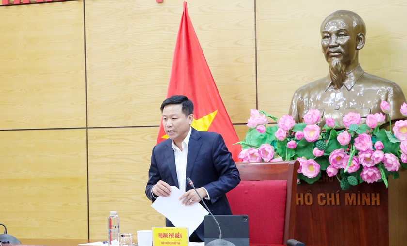 Nghệ An hỗ trợ x&acirc;y dựng gần 21 ng&agrave;n căn cho hộ ngh&egrave;o kh&oacute; khăn nh&agrave; ở - Ảnh 3.