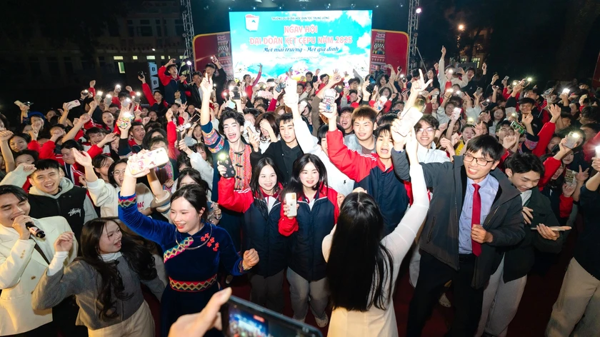 Đề xuất gi&aacute;o vi&ecirc;n trường dự bị đại học phải đạt chuẩn nghề nghiệp tương ứng với vị tr&iacute; việc l&agrave;m - Ảnh 1.