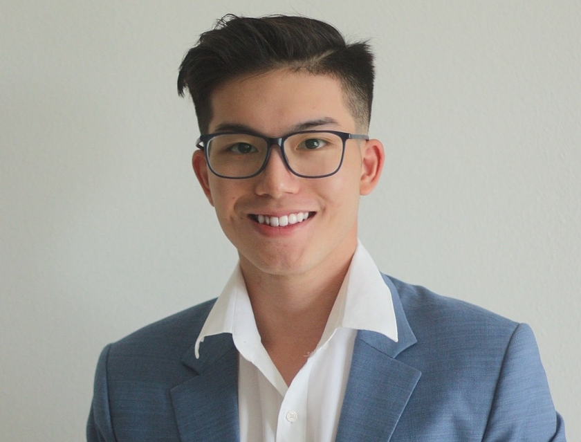 Từ Apple đến Harvard: Nam sinh Việt ghi điểm sau h&agrave;ng trăm lời từ chối - Ảnh 1.