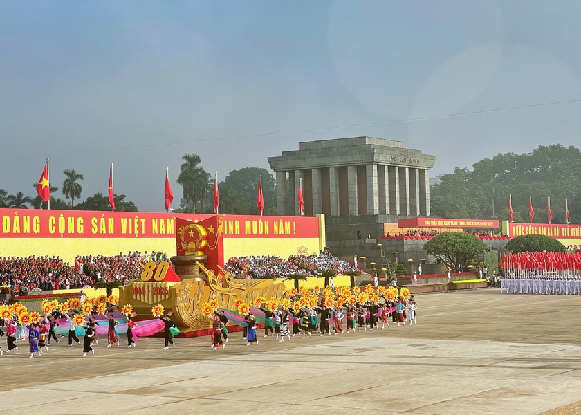 Nội dung quan trọng tại Đại hội XIV của Đảng - Ảnh 1.