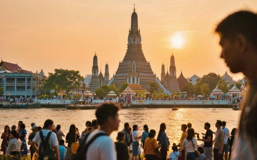 Nhật Bản gia tăng ấn tượng tr&ecirc;n bản đồ du lịch thế giới năm 2026 - Ảnh 4.