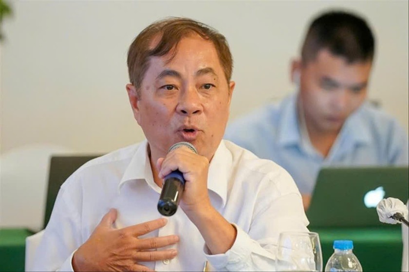 Kh&aacute;t vọng quốc gia v&agrave; b&agrave;i to&aacute;n doanh nghiệp to&agrave;n cầu - Ảnh 1.