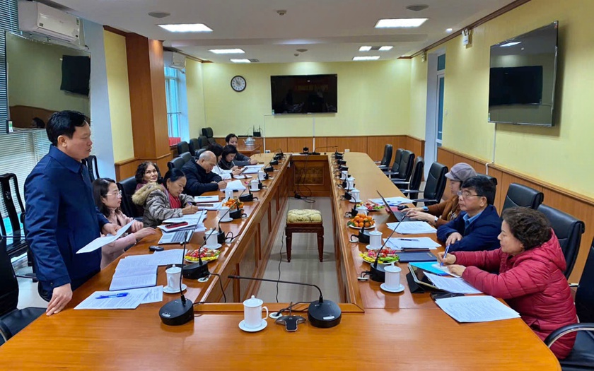 Đẩy mạnh c&ocirc;ng t&aacute;c khuyến học sau hợp nhất phường H&agrave; Giang 1 v&agrave; H&agrave; Giang 2 - Ảnh 3.