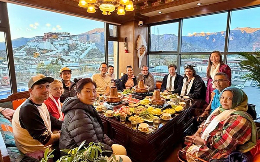 S&aacute;ng kiến k&iacute;ch cầu du lịch m&ugrave;a đ&ocirc;ng T&acirc;y Tạng dịp "cửa sổ v&agrave;ng" - Ảnh 4.