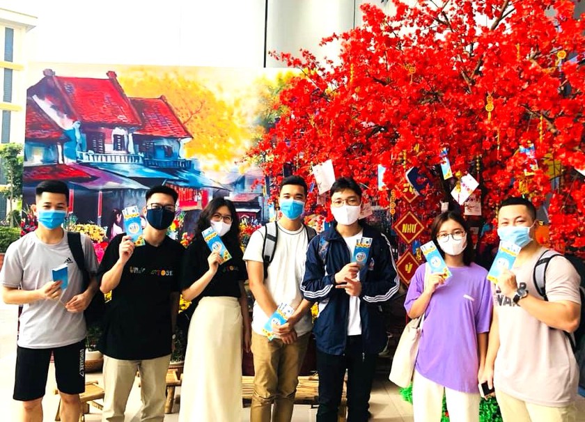 Lịch nghỉ Tết Nguy&ecirc;n đ&aacute;n B&iacute;nh Ngọ 2026 của sinh vi&ecirc;n c&aacute;c trường đại học - Ảnh 1.