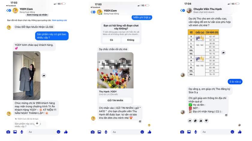 Lừa đảo ng&agrave;y c&agrave;ng "giống thật": Người d&acirc;n cần n&acirc;ng cao cảnh gi&aacute;c dịp cận Tết - Ảnh 2.