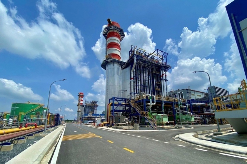 Kh&aacute;t vọng mới của Petrovietnam trong năm khởi đầu kỷ nguy&ecirc;n bứt ph&aacute; - Ảnh 1.