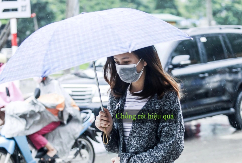 Cập nhật t&igrave;nh h&igrave;nh kh&ocirc;ng kh&iacute; lạnh (1/4) - Ảnh 1.