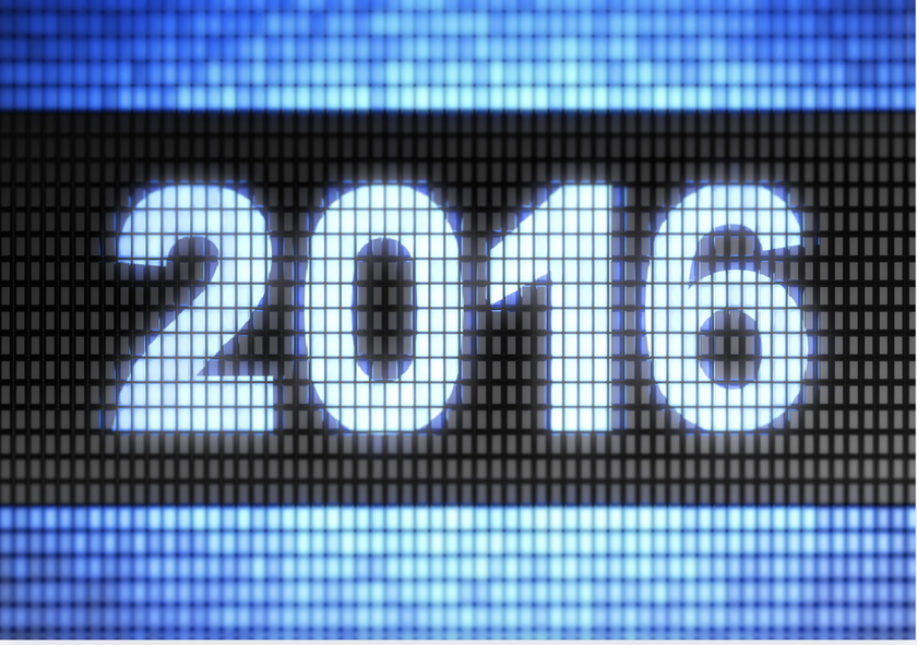 2016: Hoài niệm công nghệ của thập kỷ trước - Ảnh 1.