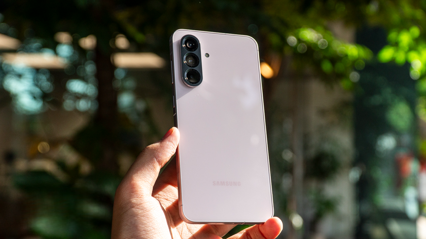 Samsung Galaxy A57: Chiếc điện thoại sở hữu camera n&eacute;t căng trong ph&acirc;n kh&uacute;c tầm trung - Ảnh 1.