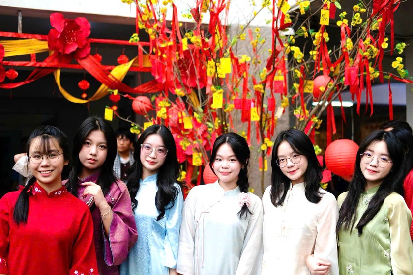 Học sinh Th&agrave;nh phố Hồ Ch&iacute; Minh được nghỉ tối đa đến 16 ng&agrave;y - Ảnh 1.