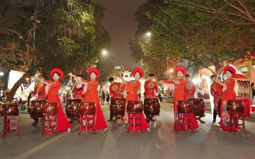 Du lịch đầu năm 2026: Châu Á là động lực tăng trưởng chính, Việt Nam dẫn đầu Đông Nam Á - Ảnh 5.