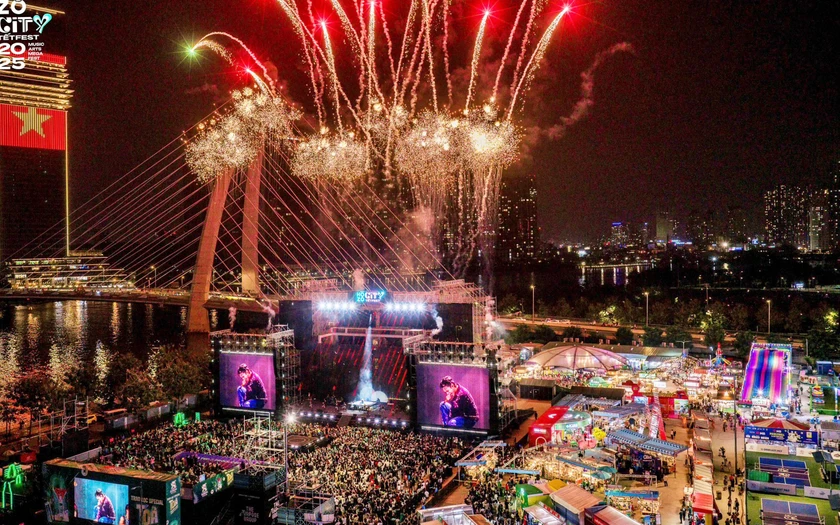 Du lịch đầu năm 2026: Châu Á là động lực tăng trưởng chính, Việt Nam dẫn đầu Đông Nam Á - Ảnh 6.