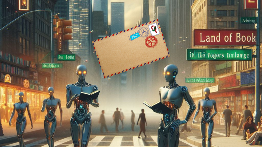 B&agrave;i mẫu viết thư UPU lần thứ 55: L&aacute; thư "du h&agrave;nh" thời gian - Ảnh 1.