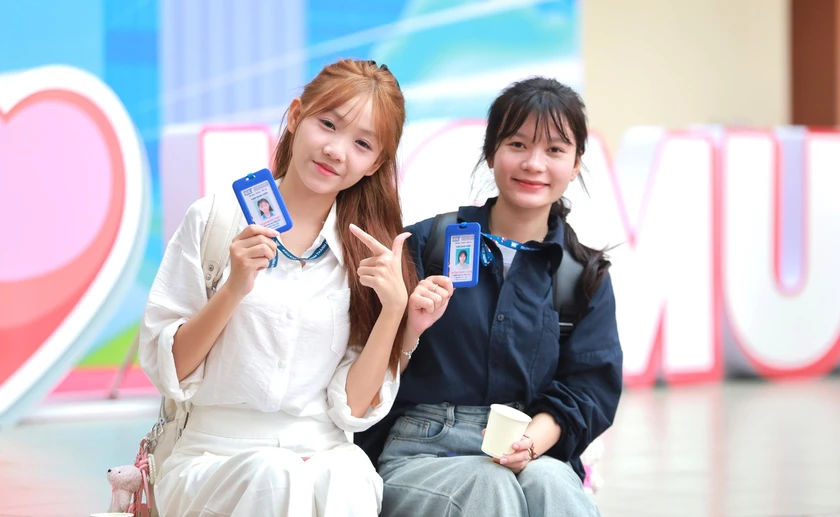 Th&aacute;ng 1, khởi động kỳ thi ri&ecirc;ng của 2 đại học lớn nhất ph&iacute;a Nam - Ảnh 1.