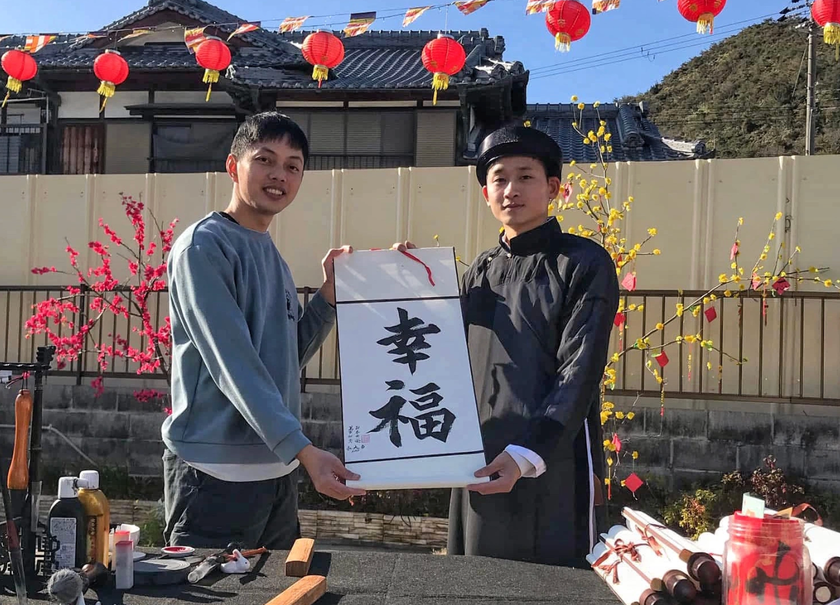 Người Việt đón Tết 2026 ở nước ngoài như thế nào? - Ảnh 2.