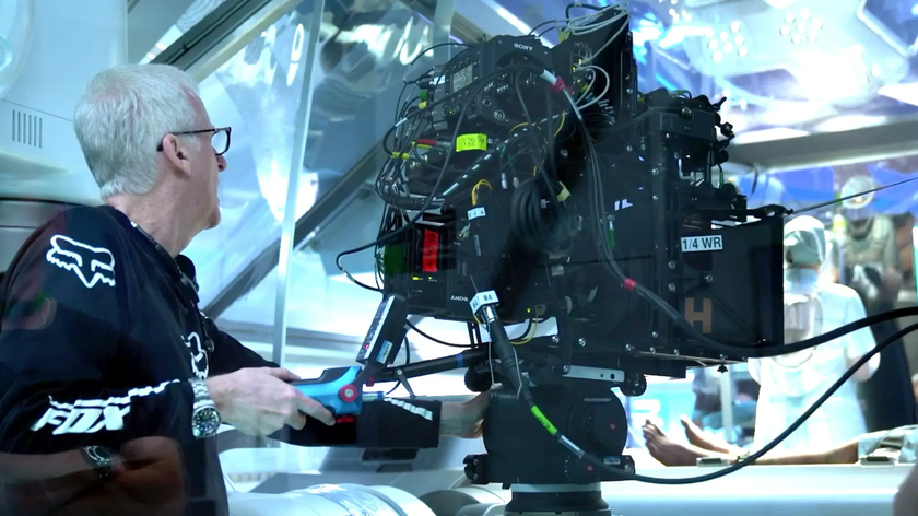 Avatar 3: Công nghệ đằng sau quá trình làm phim - Ảnh 3.