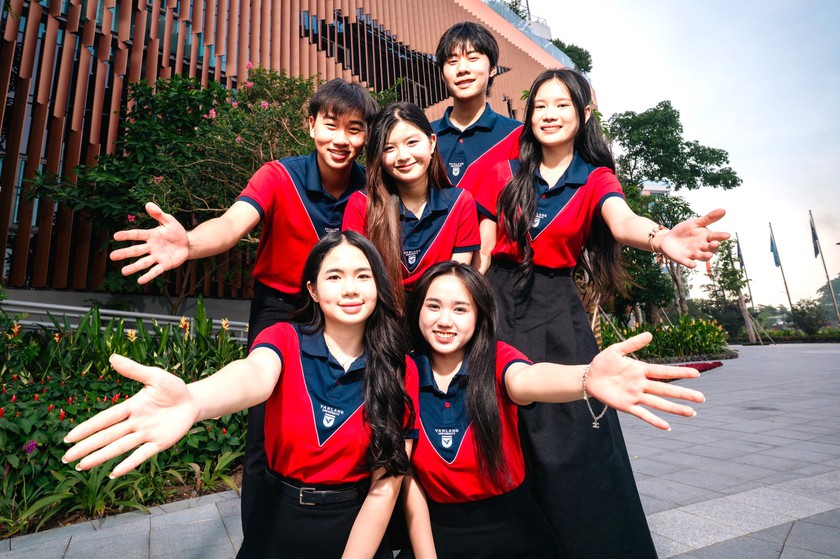 Trường Đại học Văn Lang bổ sung phương thức xét tuyển hồ sơ năng lực - Ảnh 1.