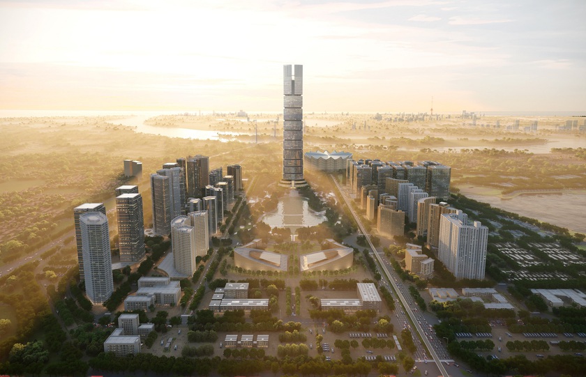 Tập đo&agrave;n BRG &ndash; Bản lĩnh ti&ecirc;n phong v&agrave; ki&ecirc;n định mục ti&ecirc;u ph&aacute;t triển bền vững - Ảnh 2.