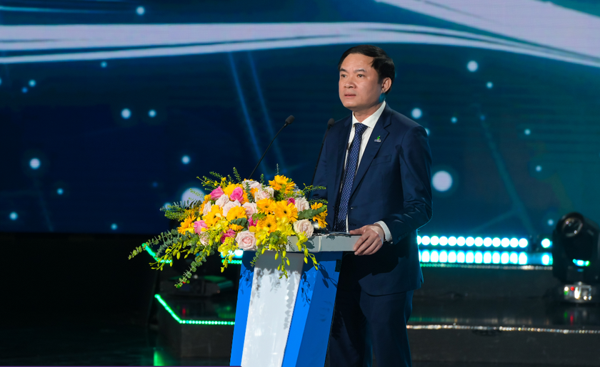 "Kỳ t&iacute;ch" STEM Innovation Petrovietnam - Ảnh 2.