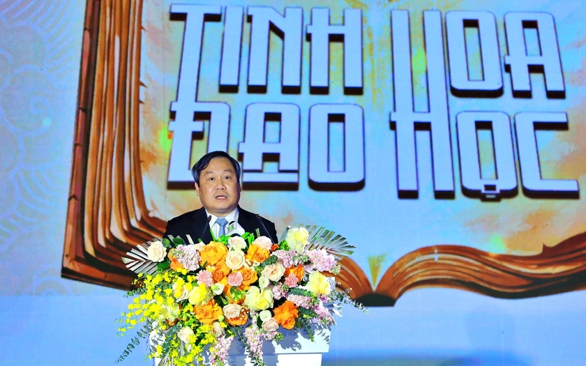 Hà Nội đón nhận danh hiệu "Thành phố học tập toàn cầu" của UNESCO - Ảnh 3.