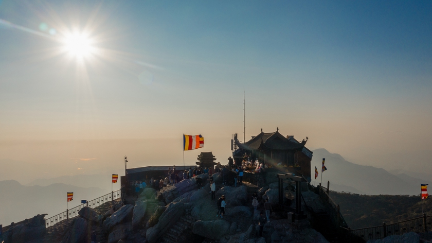 10 sự kiện tiêu biểu khẳng định sự bứt phá của Quảng Ninh năm 2025 - Ảnh 2.