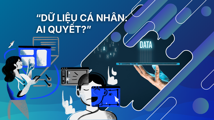 Luật Bảo vệ dữ liệu c&aacute; nh&acirc;n: Kh&ocirc;ng c&ograve;n chia sẻ mặc định - Ảnh 1.