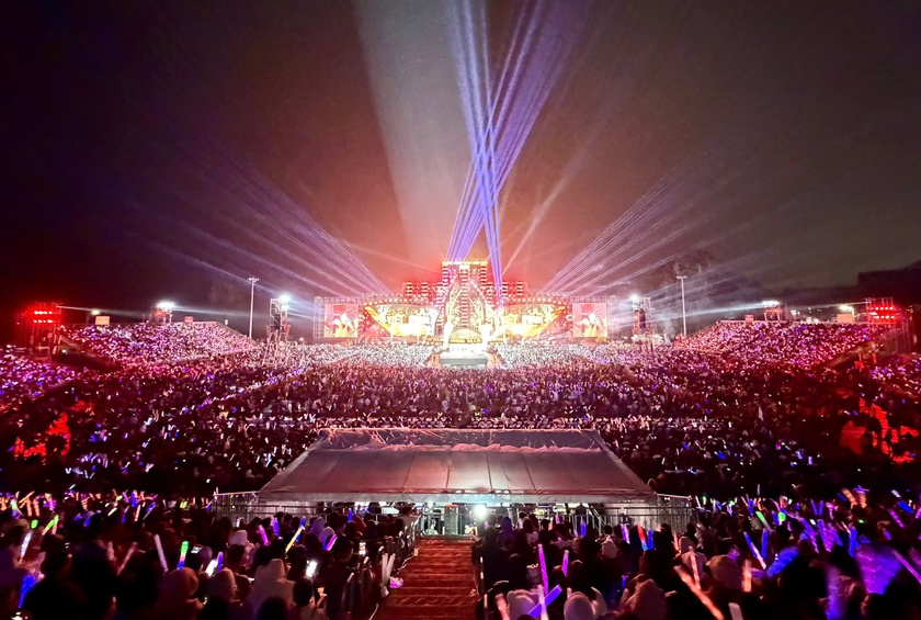 10 sự kiện tiêu biểu khẳng định sự bứt phá của Quảng Ninh năm 2025 - Ảnh 3.