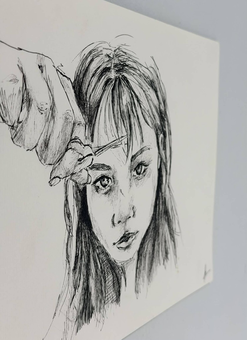 Học sinh Vinschool ghi dấu ấn tại Chương trình lưu trú nghệ thuật quốc tế Nhật Bản - Ảnh 3.