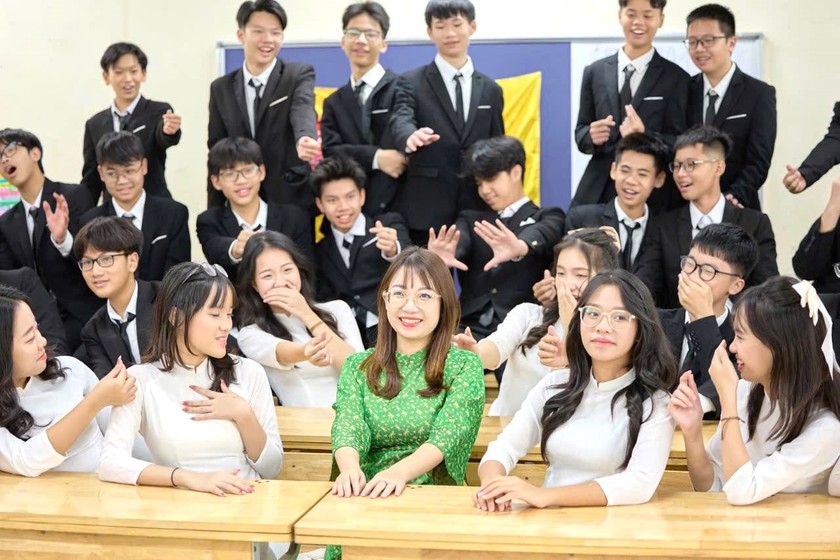 Dựa tr&ecirc;n "hệ số lương đặc th&ugrave;", đề xuất c&ocirc;ng thức t&iacute;nh lương mới cho nh&agrave; gi&aacute;o - Ảnh 1.