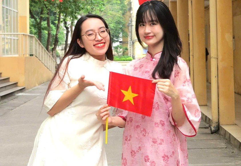 Đại học Sư phạm H&agrave; Nội th&ecirc;m 3 m&ocirc;n mới v&agrave;o kỳ thi đ&aacute;nh gi&aacute; năng lực 2026 - Ảnh 1.