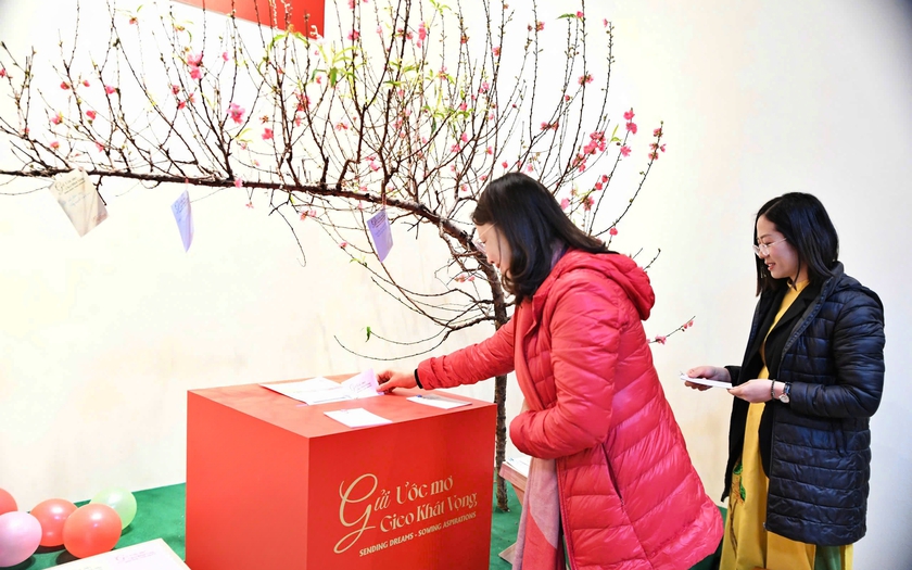 Bảo t&agrave;ng Lịch sử Quốc gia trưng b&agrave;y chuy&ecirc;n đề: "M&ugrave;a Xu&acirc;n - Khởi nguồn thắng lợi" - Ảnh 6.