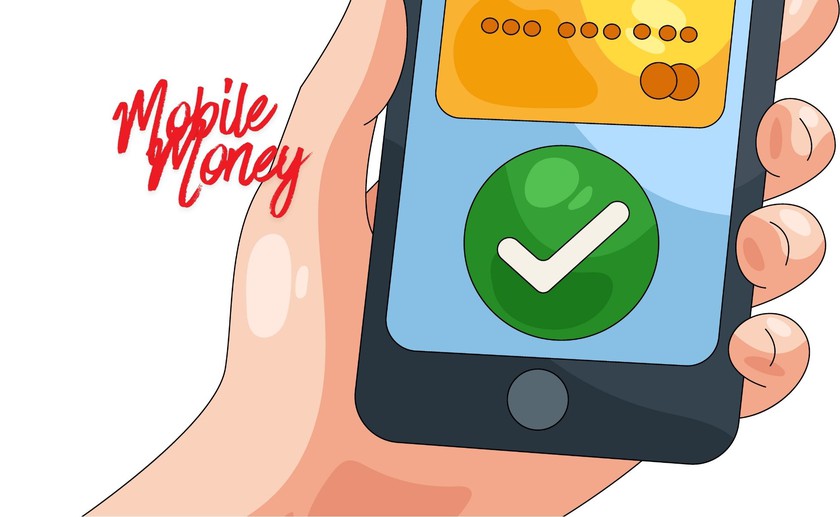 Quy định về dịch vụ Tiền di động mới: Mỗi kh&aacute;ch h&agrave;ng chỉ được mở một t&agrave;i khoản - Ảnh 1.