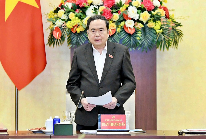 Giới thiệu 145 người ứng cử đại biểu Quốc hội hoạt động chuy&ecirc;n tr&aacute;ch kh&oacute;a XVI - Ảnh 2.