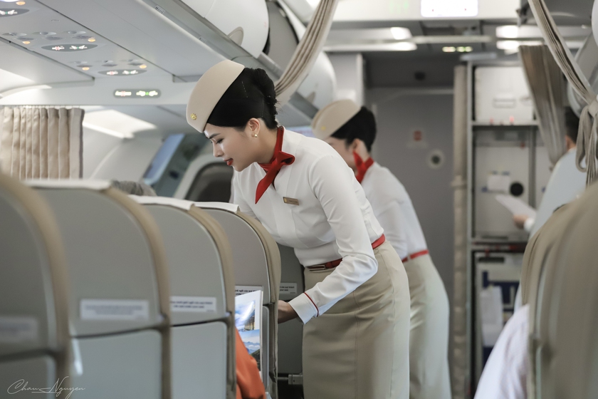 Sun PhuQuoc Airways bay đ&uacute;ng giờ nhất trong th&aacute;ng 12- Ảnh 3.