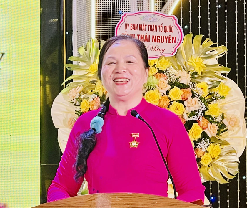 Th&aacute;i Nguy&ecirc;n ph&aacute;t huy truyền thống khuyến học, khuyến t&agrave;i v&agrave; định hướng &ldquo;Khuyến học xanh - Chuyển đổi số&rdquo; - Ảnh 3.