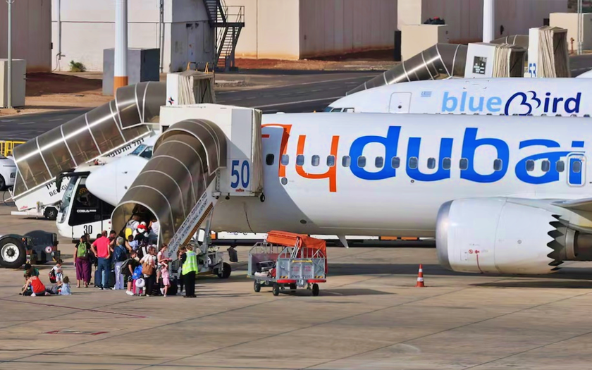 Du lịch Israel - UAE vừa khởi sắc lại dấy l&ecirc;n lo ngại sau vụ "Flydubai" - Ảnh 5.