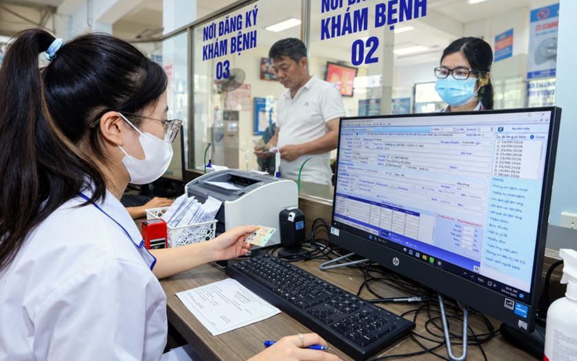 Tăng cường giải pháp thu hồi tiền chậm đóng, trốn đóng bảo hiểm xã hội, bảo hiểm thất nghiệp, bảo hiểm y tế - Ảnh 2.