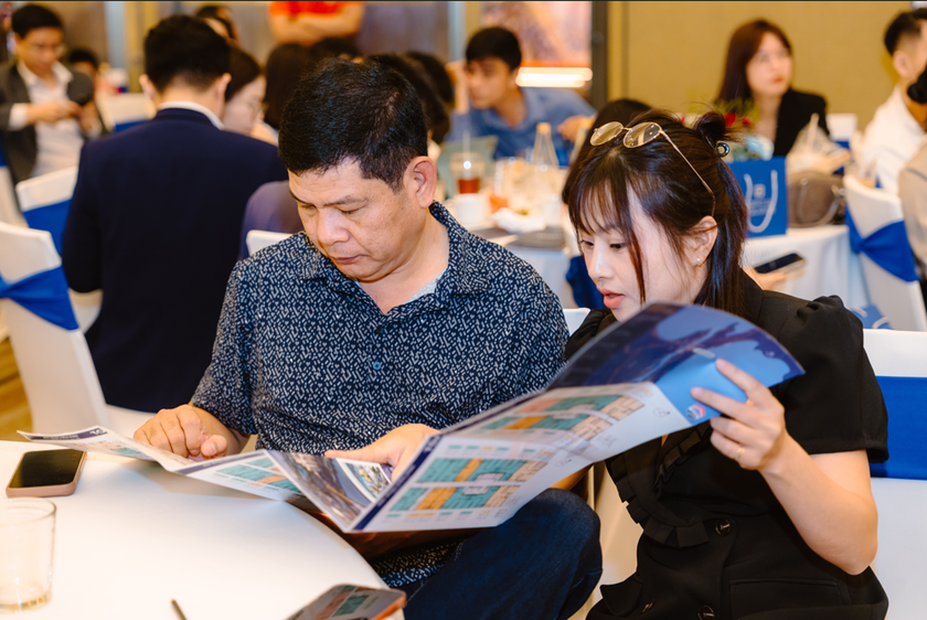 Cơ hội sở hữu căn hộ trung tâm dự án Capital Square, đón sóng tăng trưởng của Đà Nẵng- Ảnh 4.