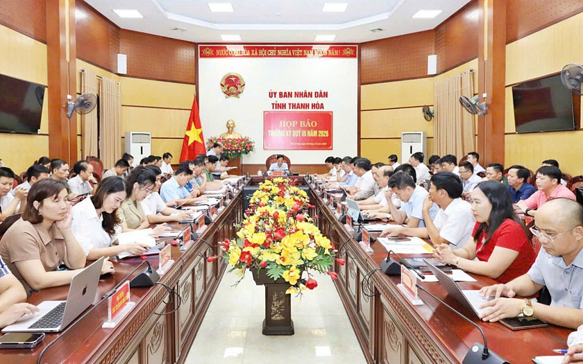 Sau "loạn" đối chiếu thuế đất phi n&ocirc;ng nghiệp, Thuế Thanh Ho&aacute; c&oacute; xin lỗi c&ocirc;ng d&acirc;n kh&ocirc;ng? - Ảnh 2.