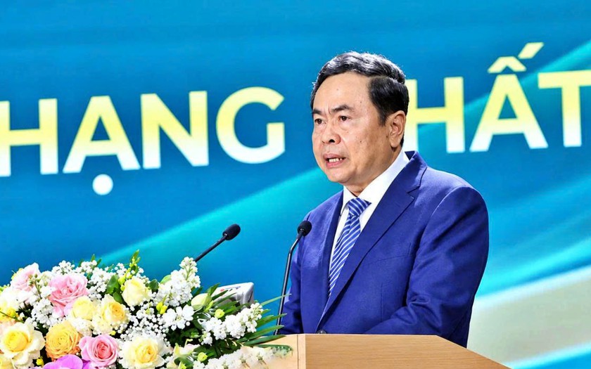 Học viện Nông nghiệp Việt Nam kỷ niệm 70 năm thành lập và đón nhận Huân chương Lao động hạng Nhất - Ảnh 2.