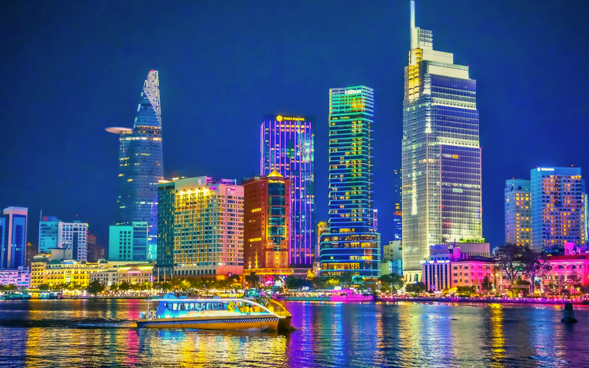 Du lịch Việt Nam - điểm đến lý tưởng cho kỳ nghỉ ngoài mùa cao điểm cuối năm - Ảnh 6.