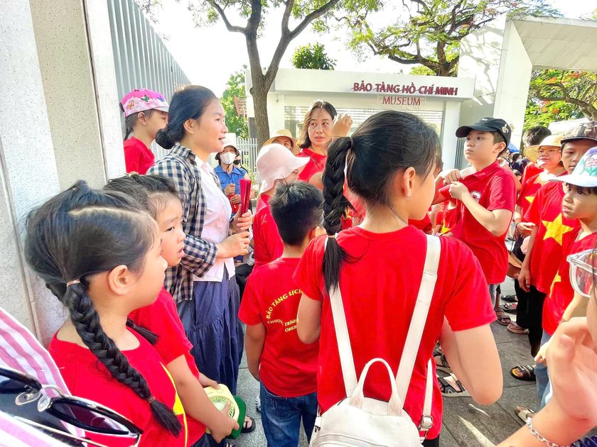 Tài chính thông minh: Từ trải nghiệm “miễn phí” tới “móc ví” hợp lý - Ảnh 1.