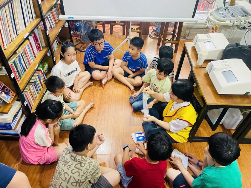Tài chính thông minh: Từ trải nghiệm “miễn phí” tới “móc ví” hợp lý - Ảnh 4.