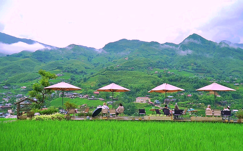 Du lịch Việt Nam - điểm đến lý tưởng cho kỳ nghỉ ngoài mùa cao điểm cuối năm - Ảnh 4.