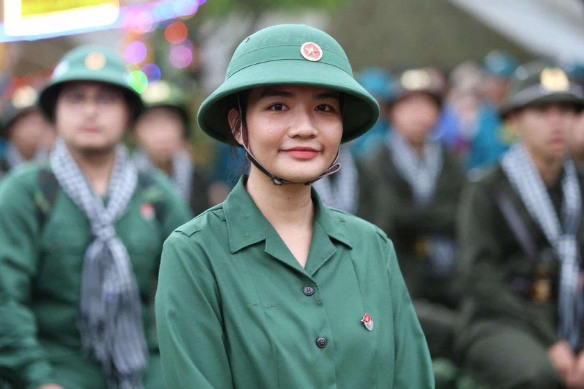 Thời gian tạm hoãn gọi nhập ngũ đối với sinh viên được xác định như thế nào? - Ảnh 1.