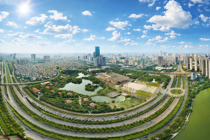 Kh&ocirc;ng thể ph&aacute;t triển tương lai bằng tư duy đ&ocirc; thị của qu&aacute; khứ - Ảnh 2.