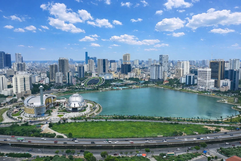 Kh&ocirc;ng thể ph&aacute;t triển tương lai bằng tư duy đ&ocirc; thị của qu&aacute; khứ - Ảnh 3.